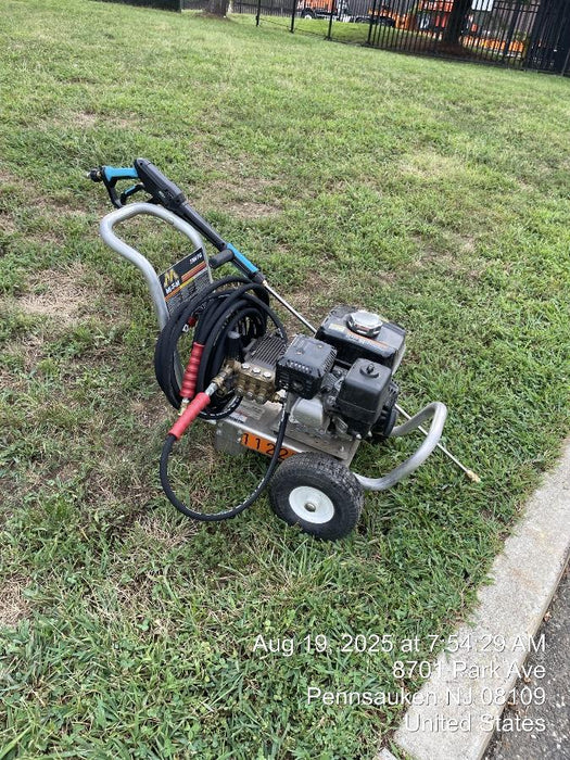 2020 MI-T-M CORPORATION CA-2703-1MMH