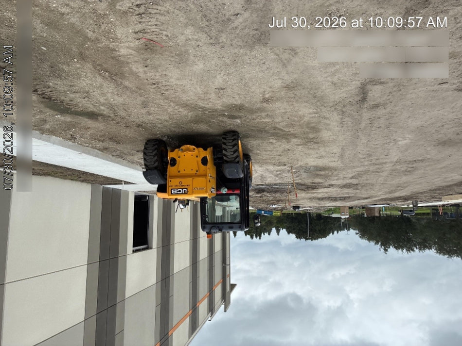 2024 JCB 505-20TC
