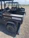 2021 Club Car CA1700D Canopy, Diesel, 4 Passenger