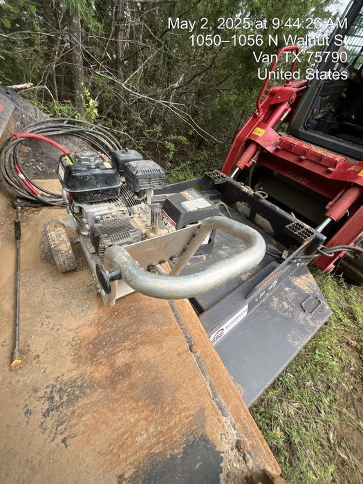 2021 MI-T-M CORPORATION CA-2703-1MMH