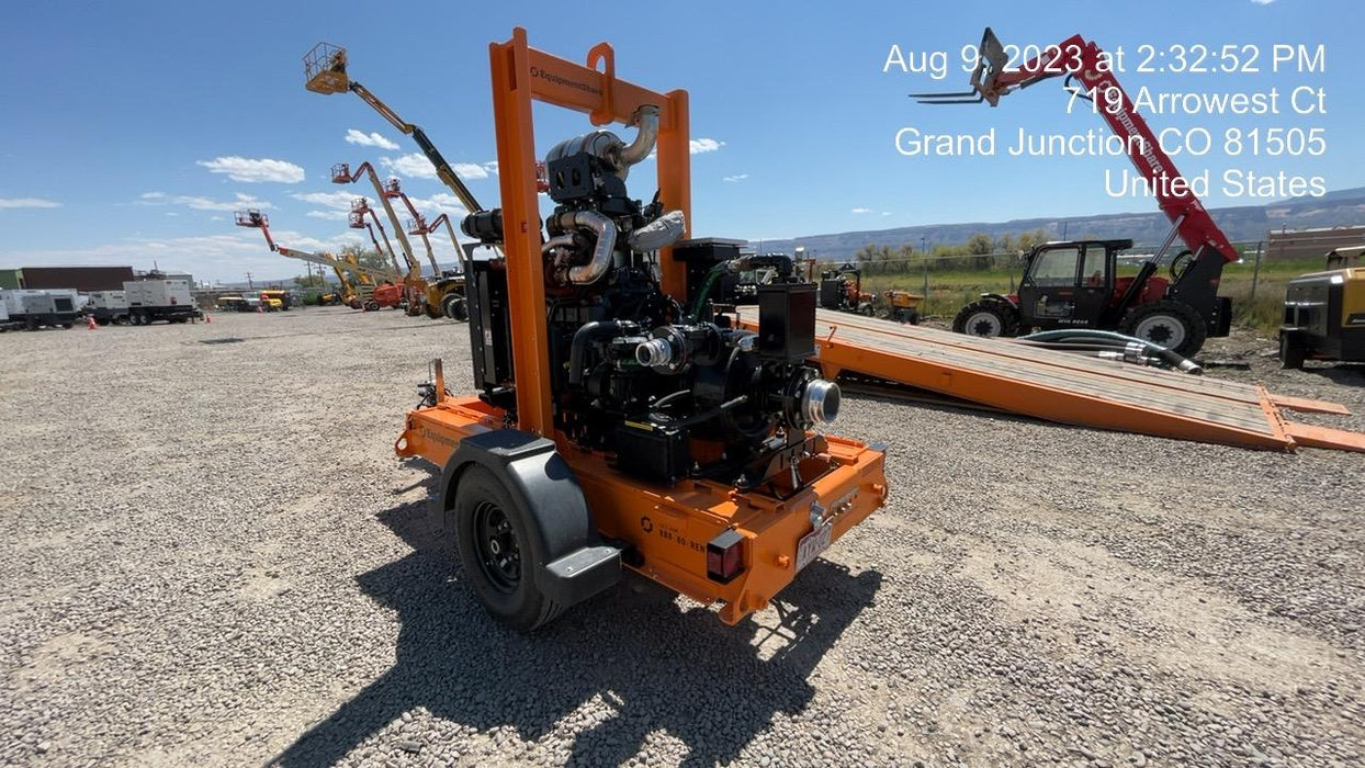 2022 PIONEER PP63C17L71-4045HFC06