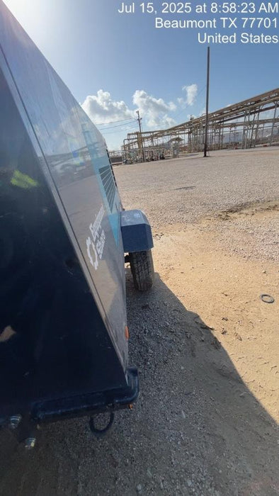 2025 AIRMAN PDSF375DP-6E1