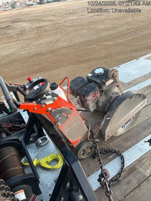 2020 HUSQVARNA FS 400