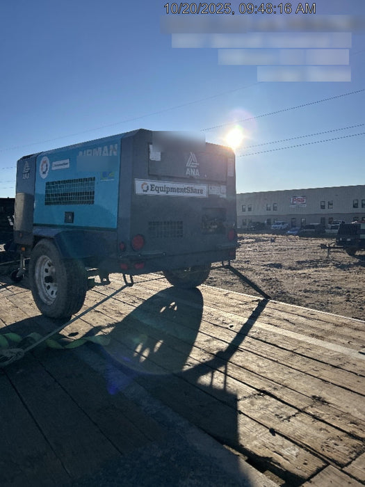 2021 SULLAIR 185D-DPQ KU4F