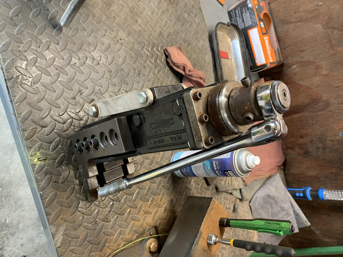 2020 GEARWRENCH PHD0535 GEARWRENCH