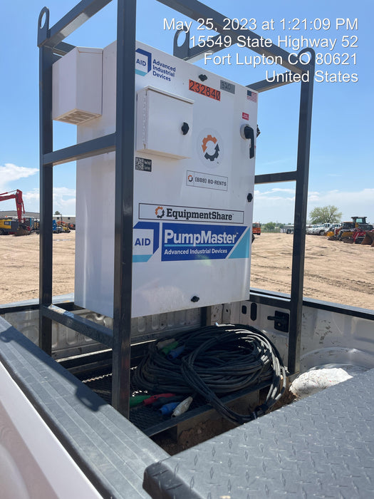 2022 FUJI CCP5916-50