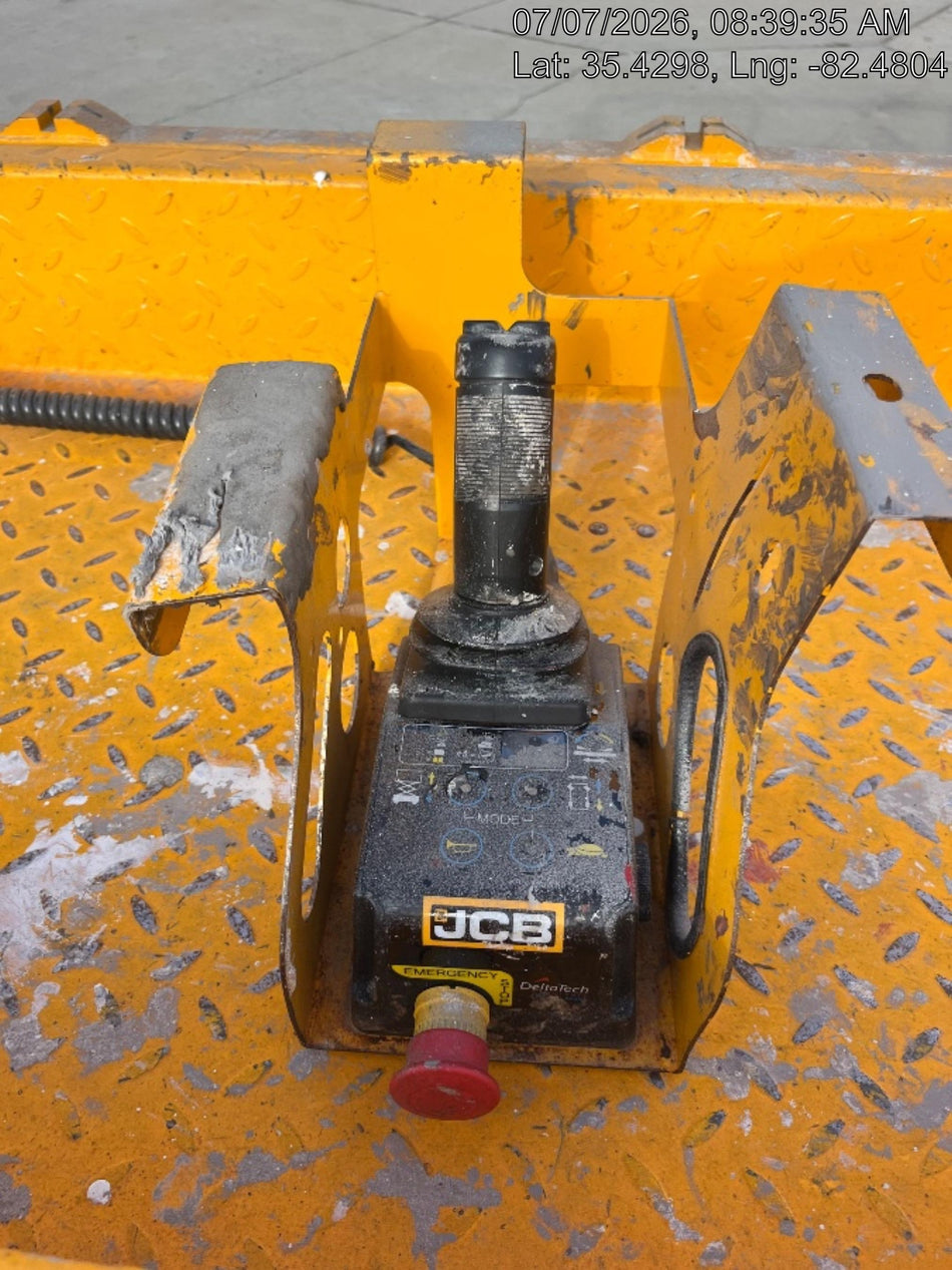 2023 JCB S2632E