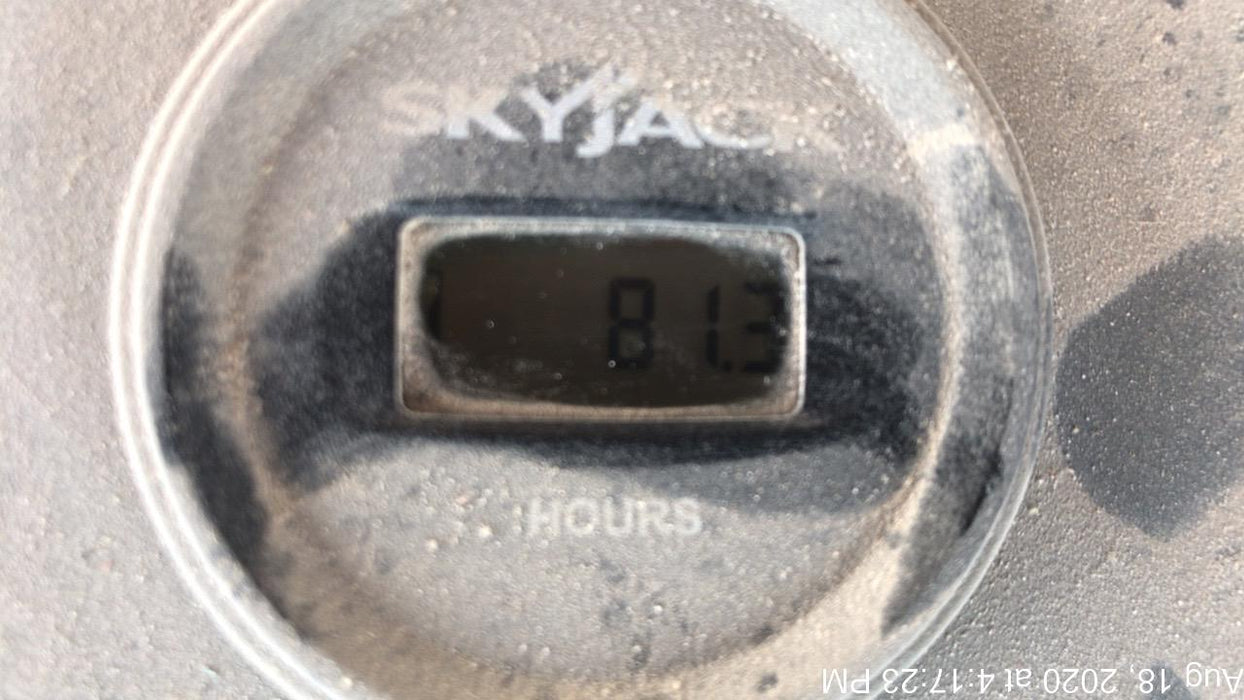 2019 Skyjack SJIII-3219 Standard w/Trojan Batteries