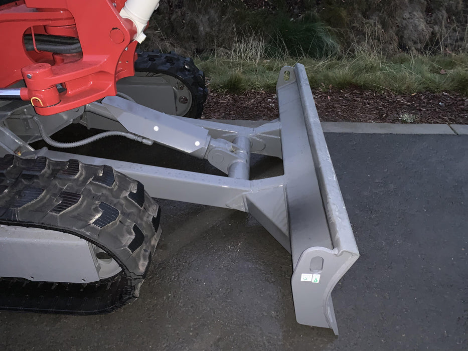 2021 TAKEUCHI TB235-2R