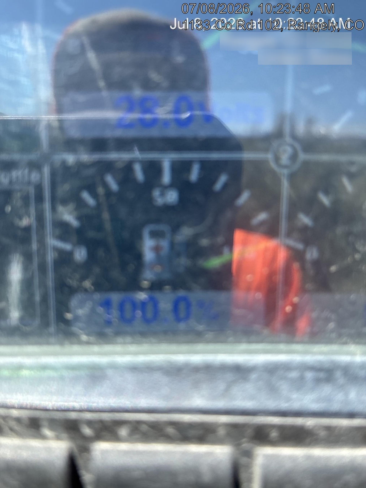 2021 ATLAS COPCO PAC H108 JD