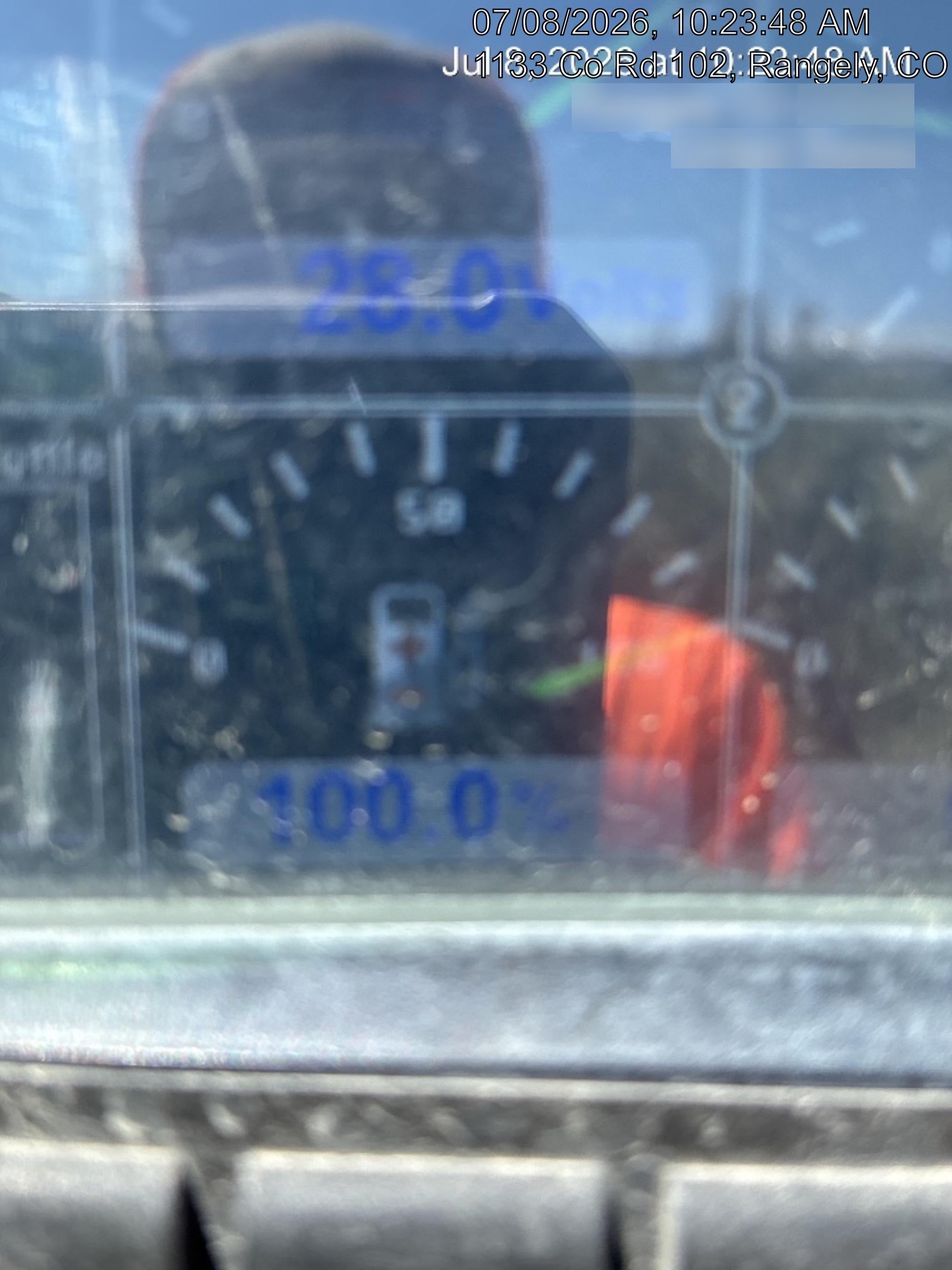 2021 ATLAS COPCO PAC H108 JD