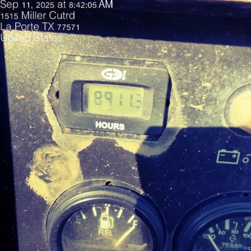 2025 LINCOLN ELECTRIC LE400