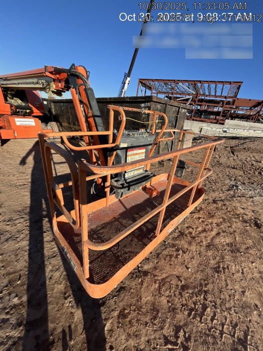 2020 JLG 660SJ