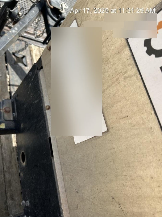 2019 Lincoln Electric Vantage 322 Welder Ready-Pak 3, Two wheel trailer, Fender and Light kit, Cable Rack