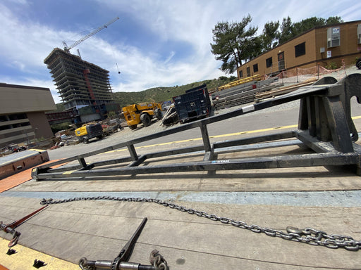 2023 STAR INDUSTRIES 1330TK