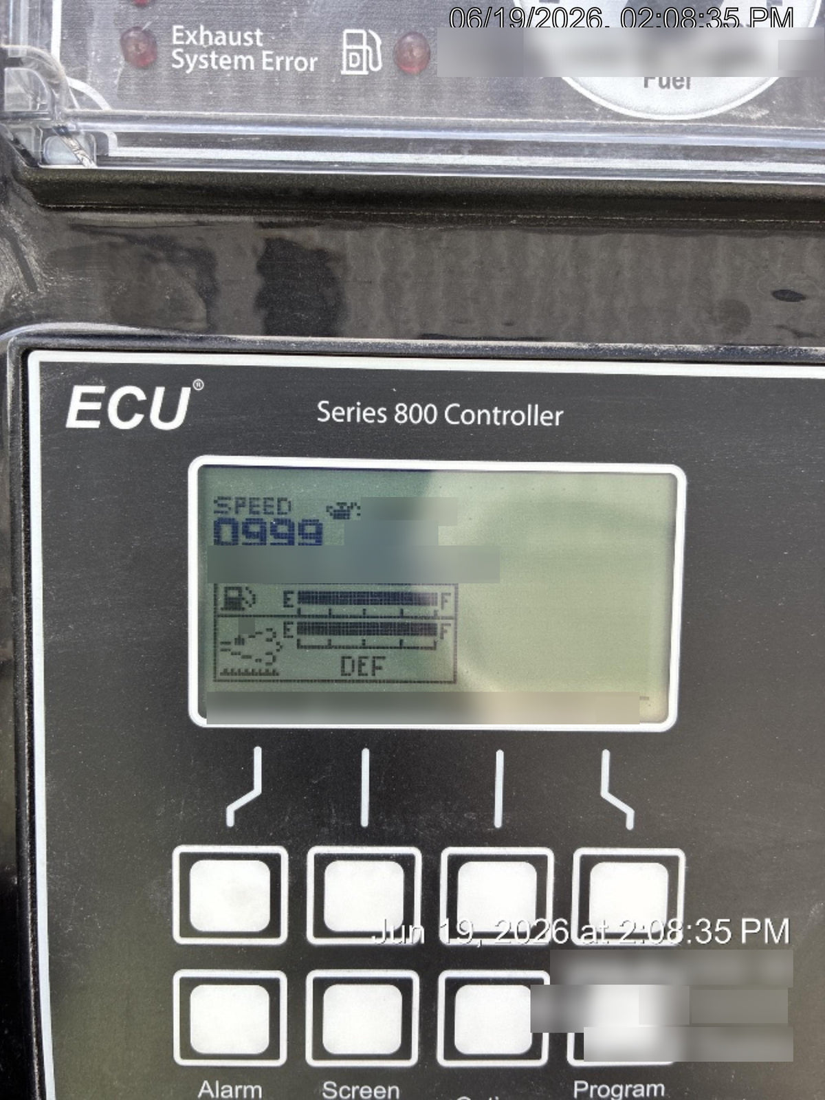 2022 MULTIQUIP DCA125