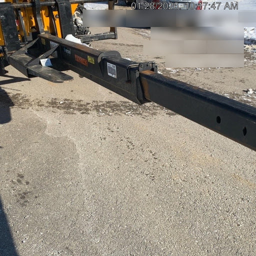 2025 STAR INDUSTRIES M1360B - Star JIB Boom