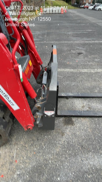 2023 SOLESBEE SPF-48