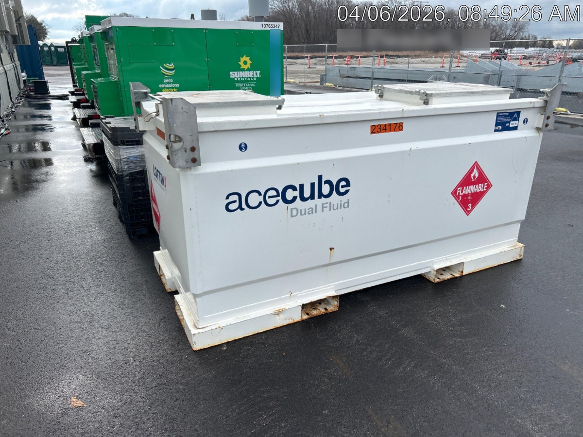 2022 LOFTIN AC-DF-475-37