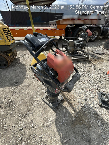 2025 HUSQVARNA LT6005