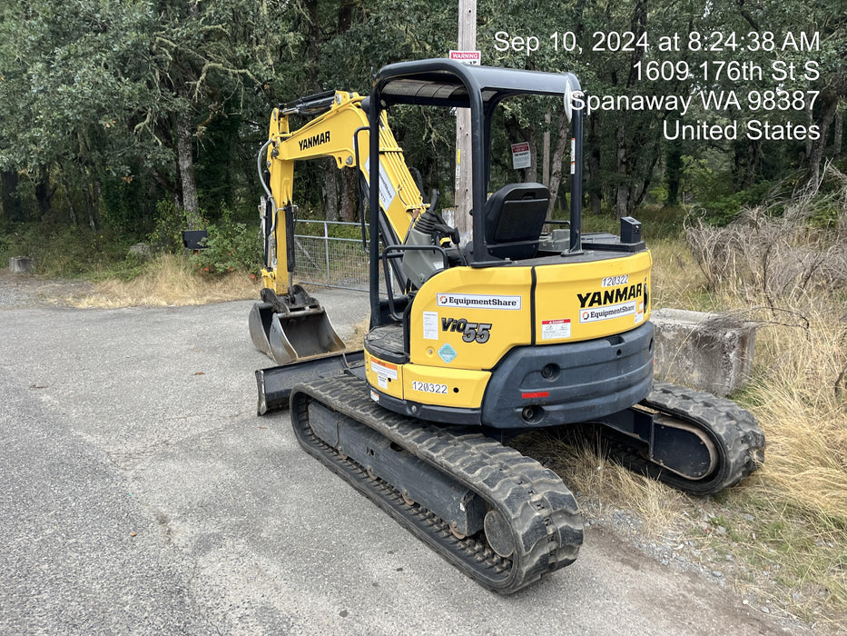 2024 STEEL UNLIMITED SUIME24DB