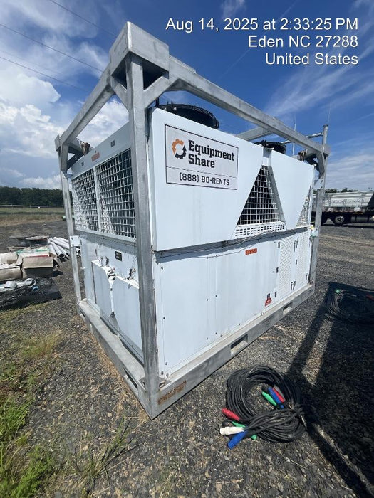 2024 SMARTECH SACP81A-HS