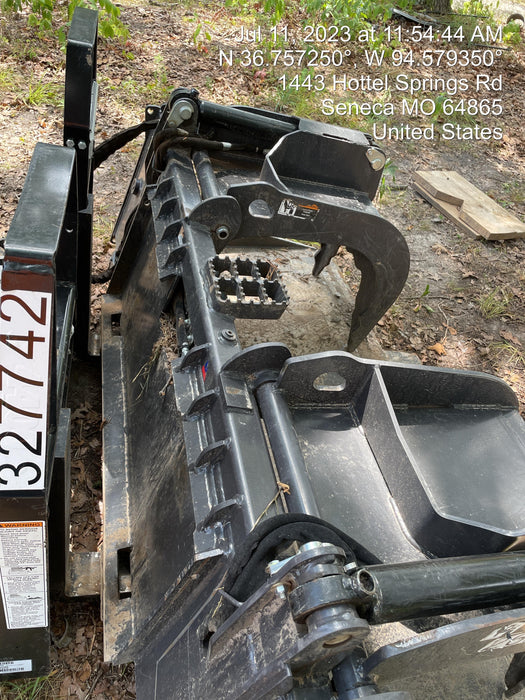 2022 PALADIN UTILITY GRAPPLE 11876-0022