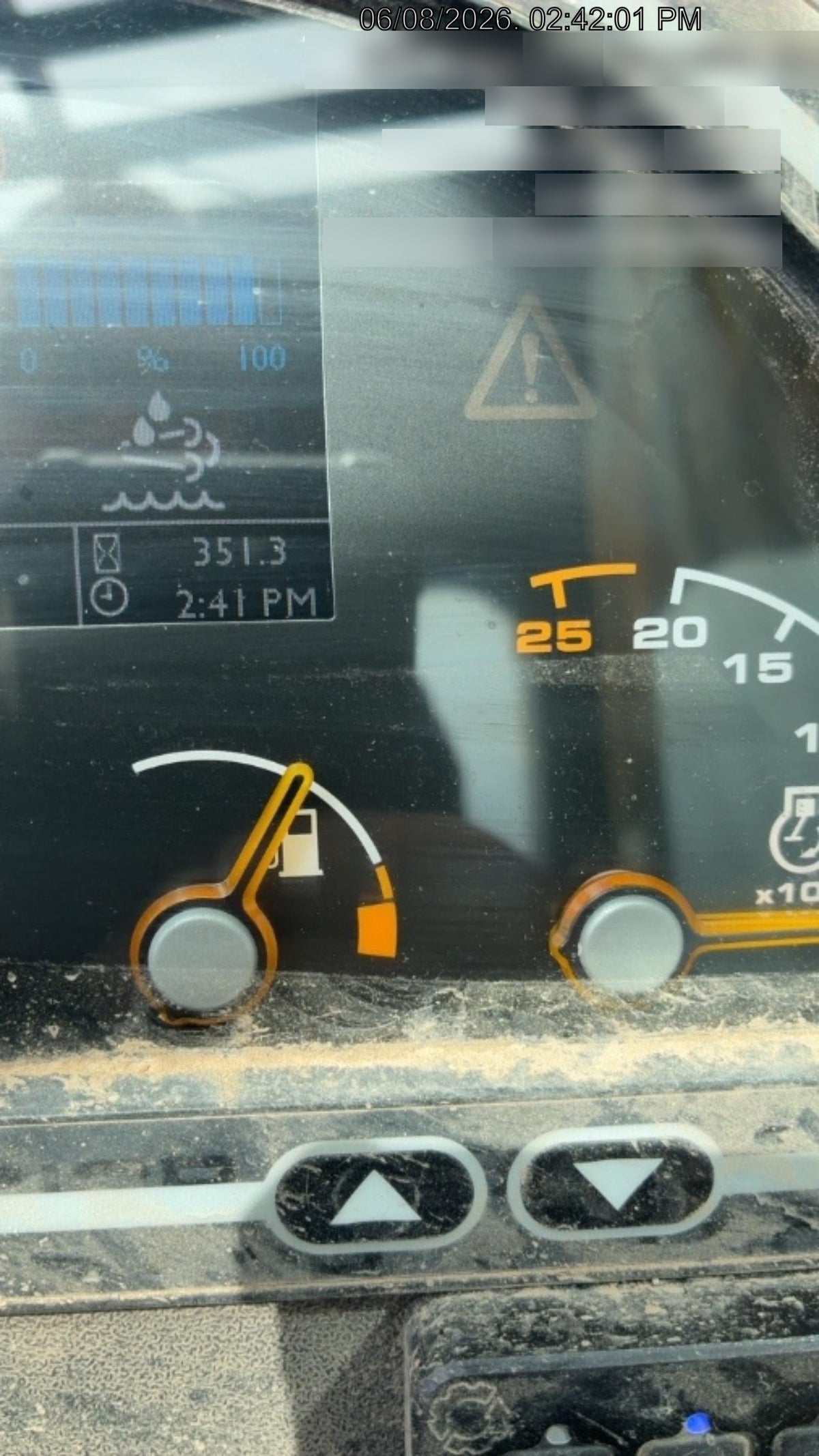 2025 JCB 512-56