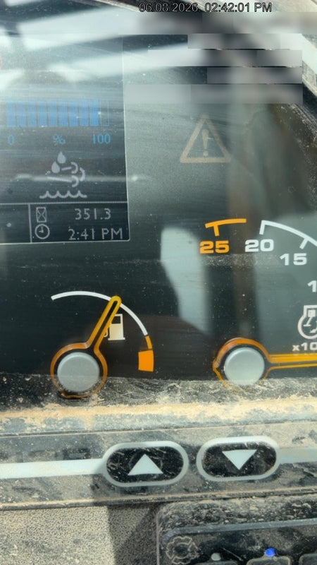 2025 JCB 512-56