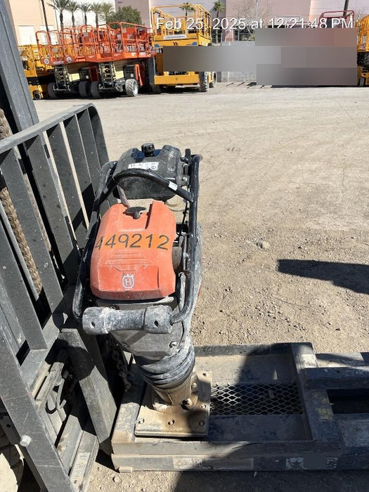 2024 HUSQVARNA LT6005