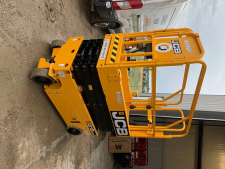 2023 JCB S1930E