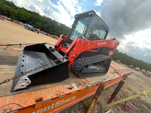2025 KUBOTA SVL97-2HCC