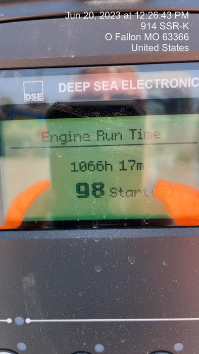 2022 AIRMAN SDG25S-8E1