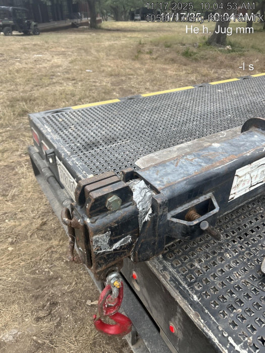 2020 STAR INDUSTRIES M1360B - Star JIB Boom