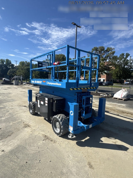 2024 GENIE GS-4069 RT