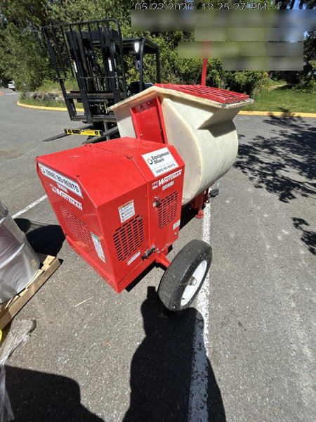 2024 MULTIQUIP WM90PH8