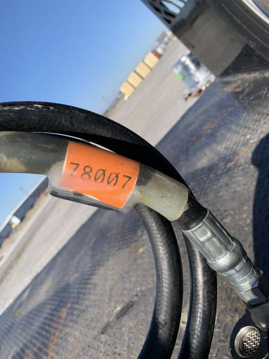 2020 MICHIGAN PNEUMATIC 751SS