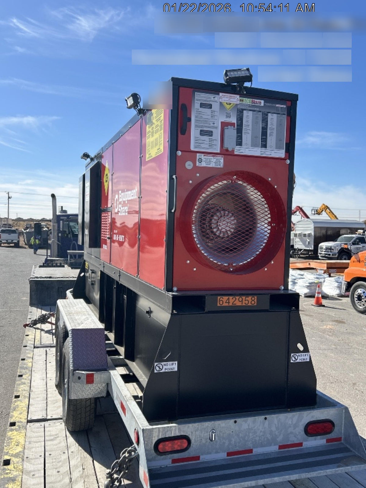 2026 CAMPO EB1000CT