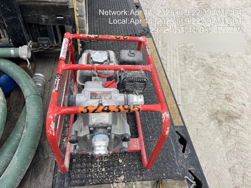 2023 MULTIQUIP QP2TH