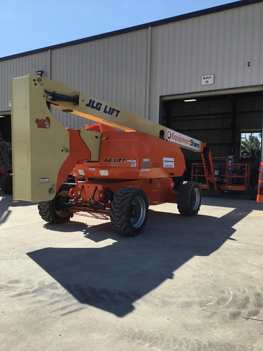 2019 JLG 800AJ
