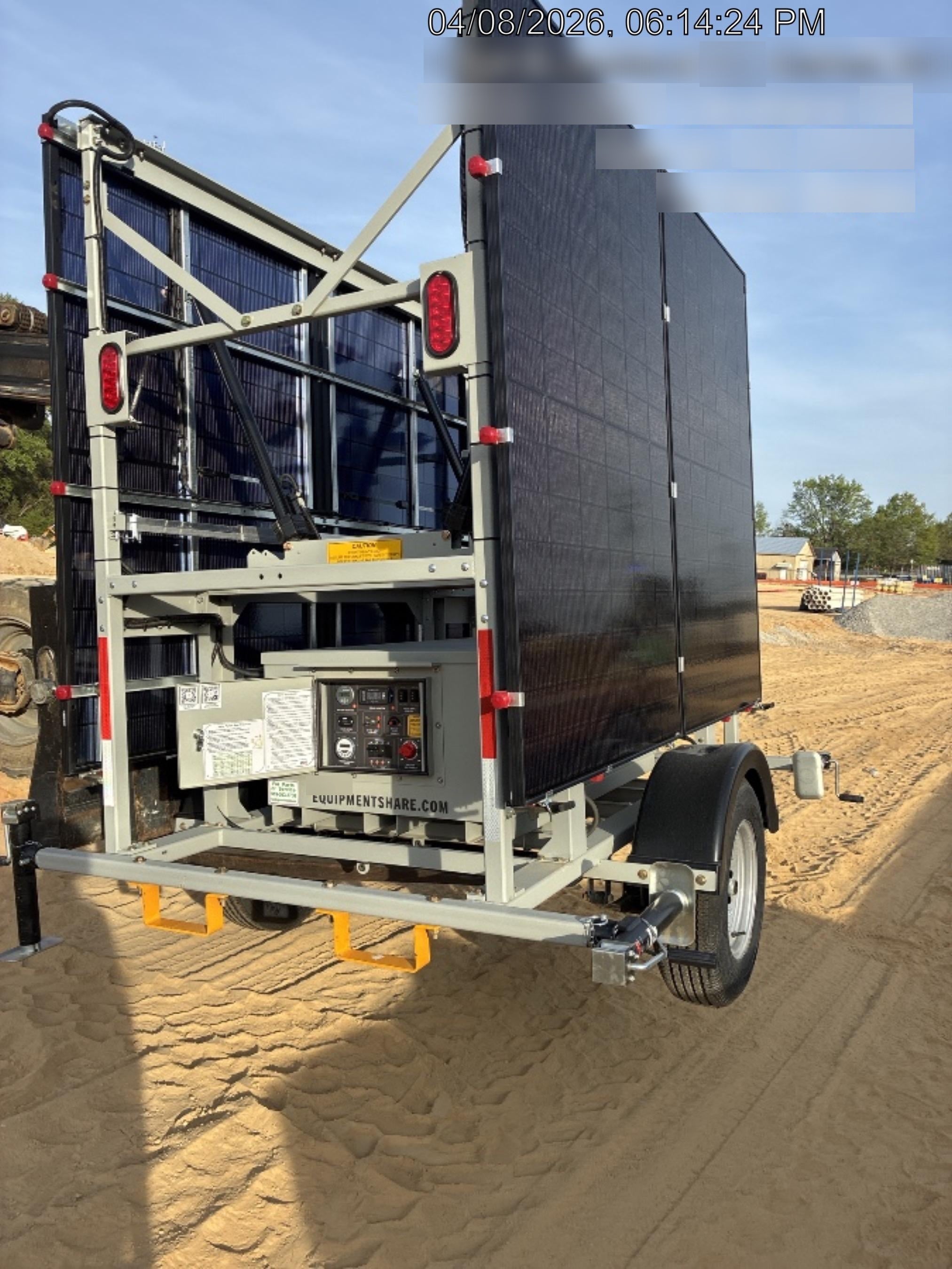 2026 PROGRESS SOLAR SOLUTIONS Helios-2XP