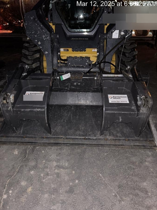 2020 PALADIN UTILITY GRAPPLE 11876-0022