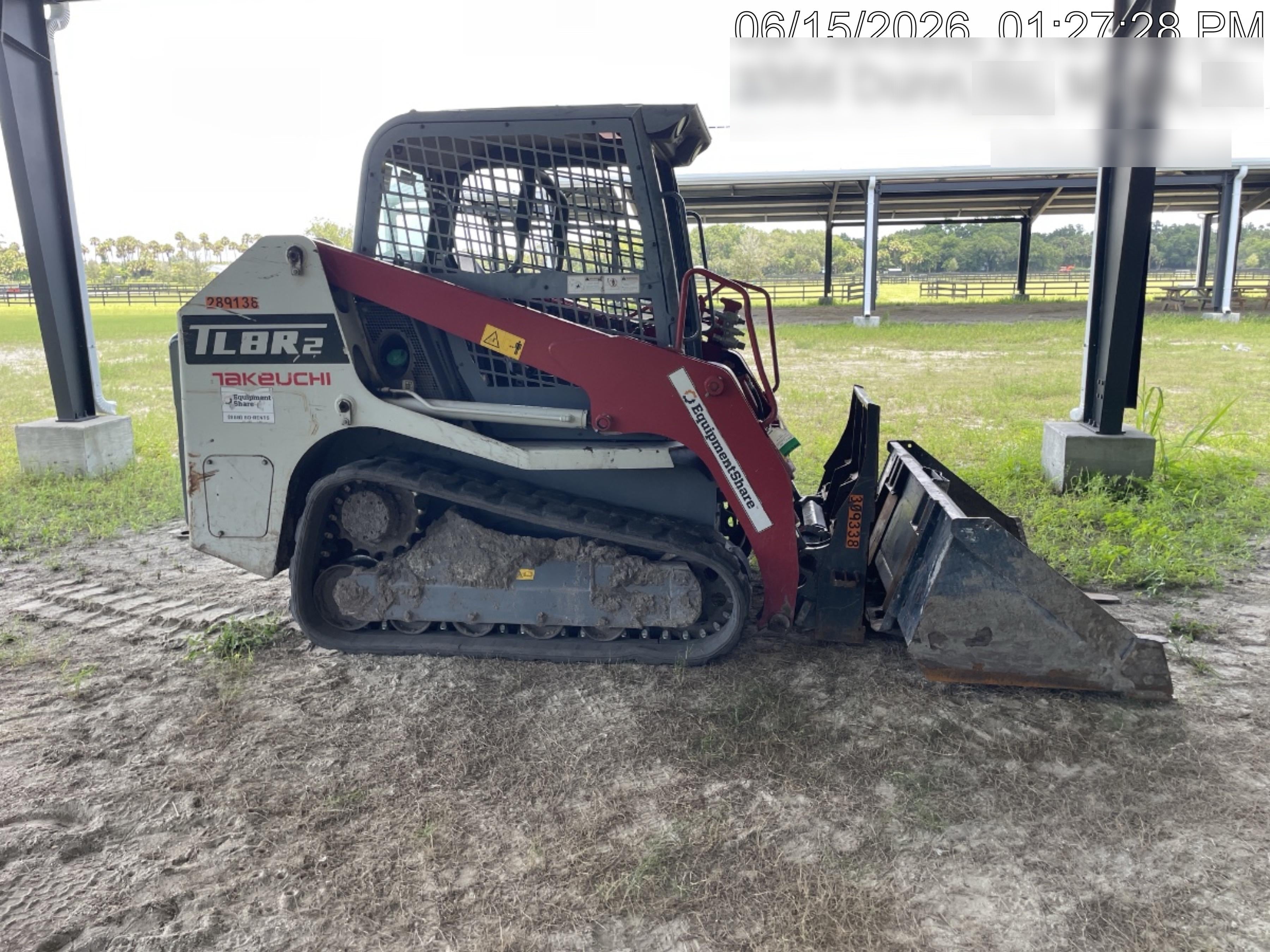2023 PALADIN 48" Pallet Forks - Paladin