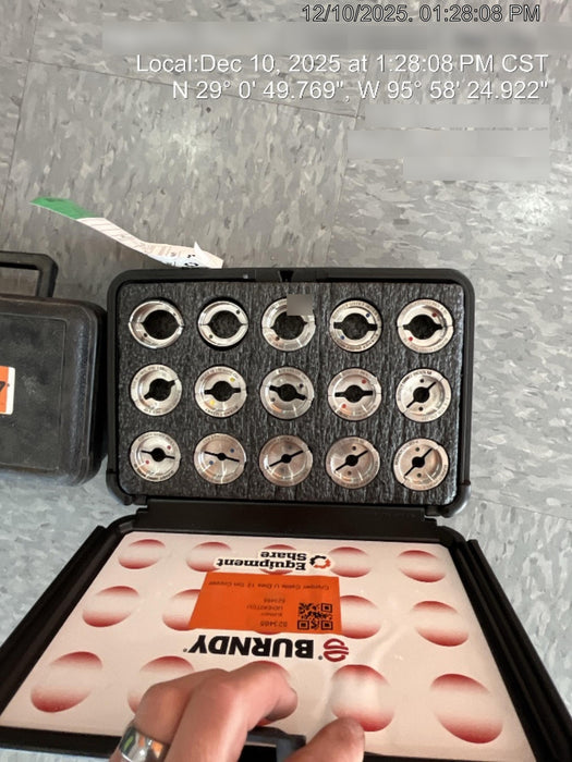 2023 GREENLEE EK1240LX11