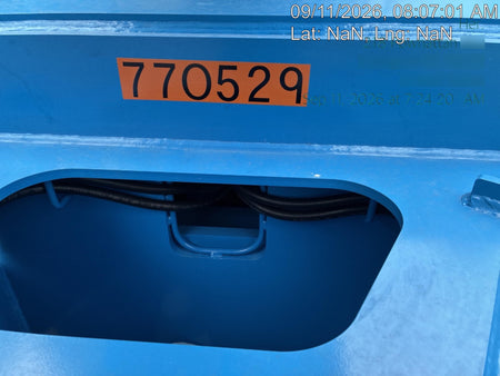 2026 GENIE GTH-1056