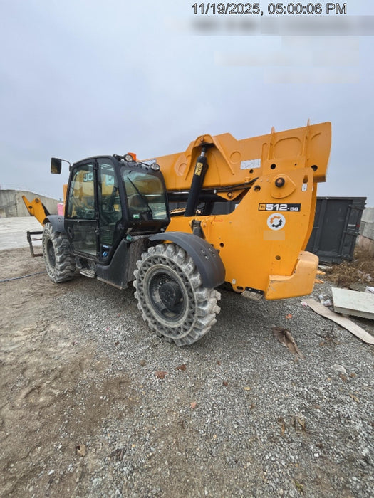 2020 JCB 512-56 JCB 512-56