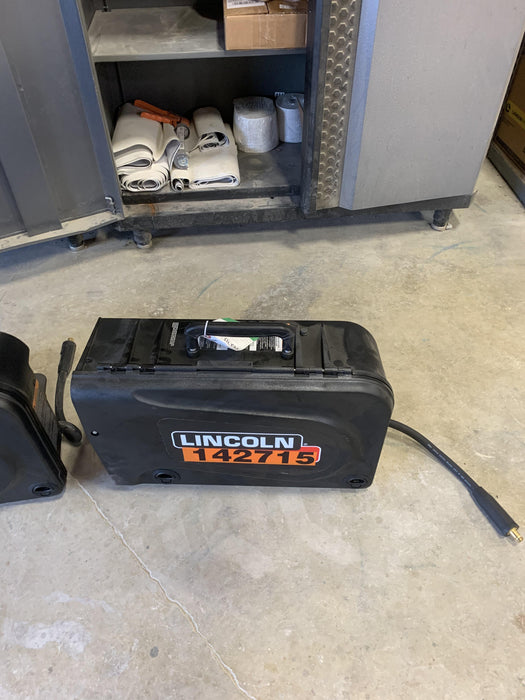 2021 LINCOLN ELECTRIC LN-25X