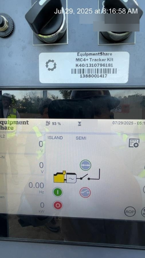 2022 ATLAS COPCO QAS 235