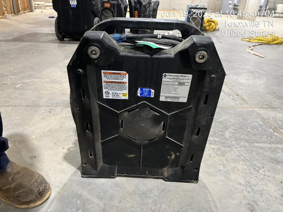 2022 PHOENIX AirMAX Radial Air Mover