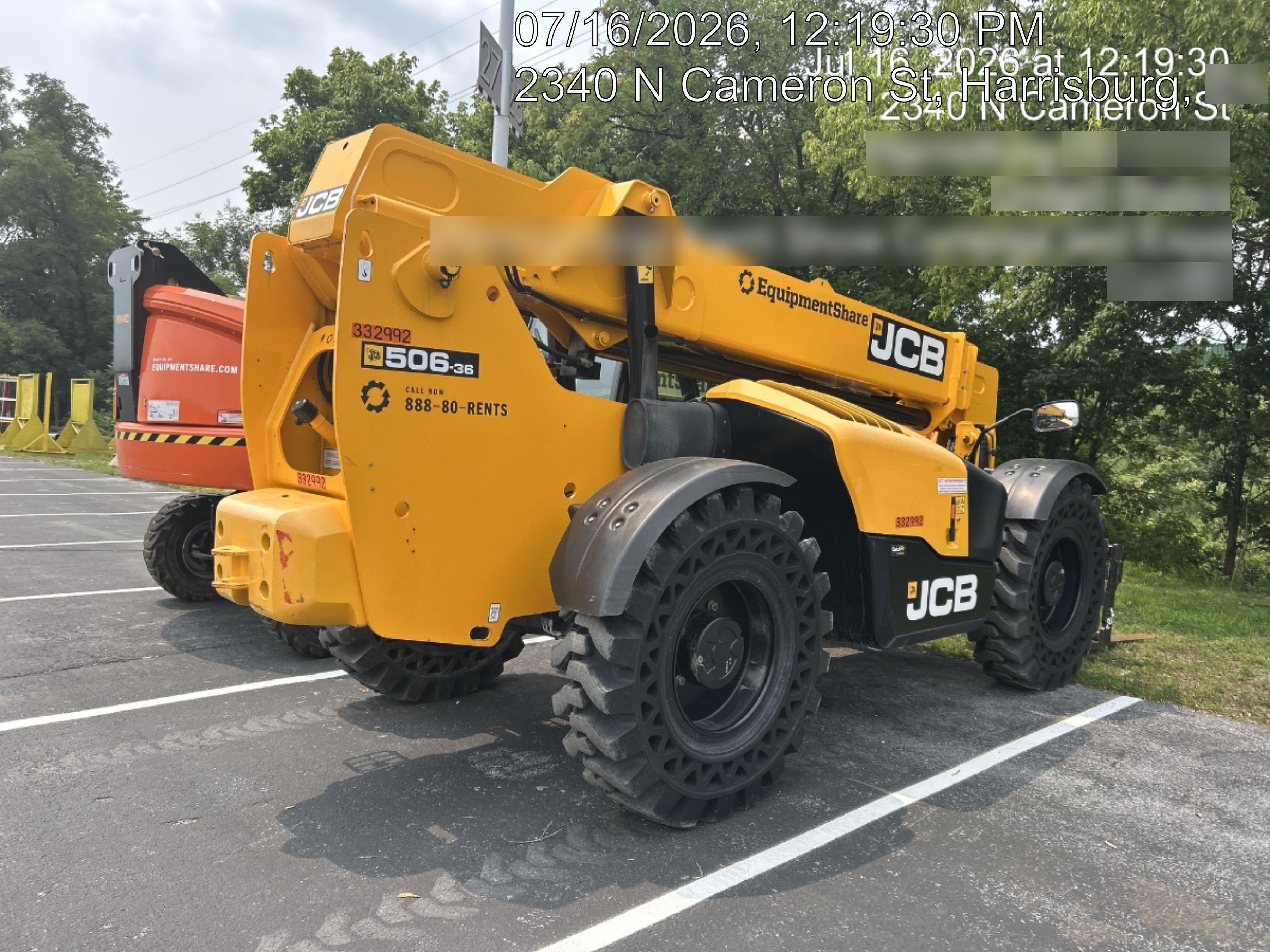 2023 JCB 506-36